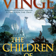 Image for article titled Science Fiction and Fantasy Books We Can’t Wait For This Fall